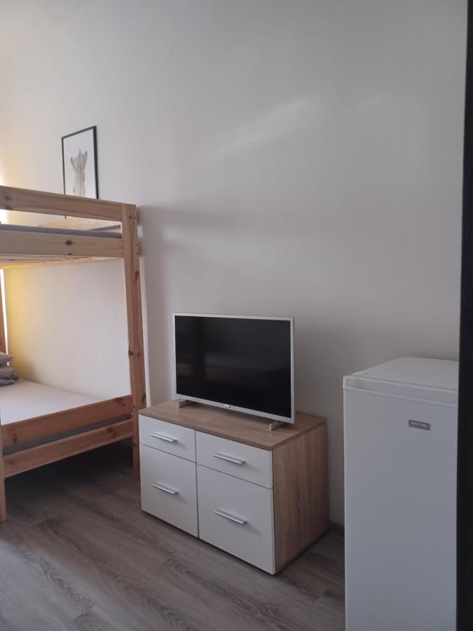 Air Tel Home 라돔 외부 사진