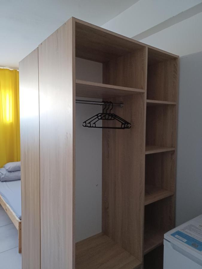 Air Tel Home 라돔 외부 사진